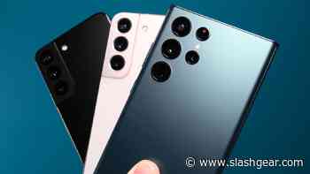 Samsung Reveals Exynos Connect Brand With First Ultra-Wideband Chipset