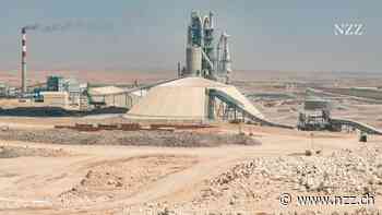 Lafarge finanzierte Terroristen in Syrien – hätte Holcim davon gewusst, wäre die Hochzeit geplatzt