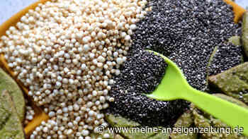 Superfood Quinoa täglich essen – was dann passiert