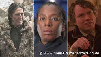 Die Ringe der Macht: Drei neue Gesichter in der zweiten Staffel