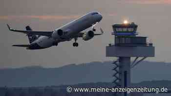 Lufthansa nimmt Betrieb mit A380-Jets ab Sommer wieder auf