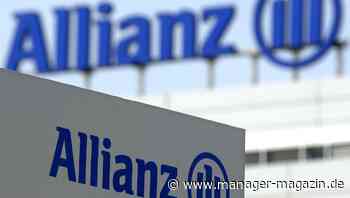 Credit Suisse: Die Folgen für die Versicherer