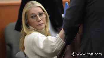 Testimony to resume in Gwyneth Paltrow ski collision trial