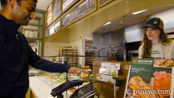 Panera Powers Up Personalization Efforts With New Loyalty and Contactless Payment Options