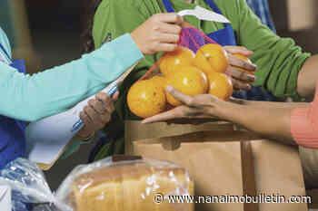 Ladysmith hosting food fair to raise awareness of what’s available in the community