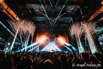 WeAreDevelopers: Sir Tim Berners-Lee hält Keynote beim WAD World Congress Berlin