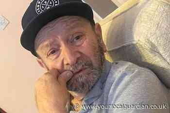 Police search for missing man, 77, from Croydon