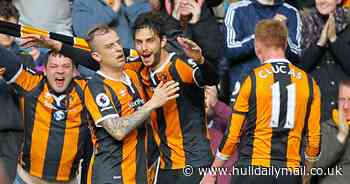 Former Hull City defender Andrea Ranocchia opens up on his 'wonderful' Tigers loan spell