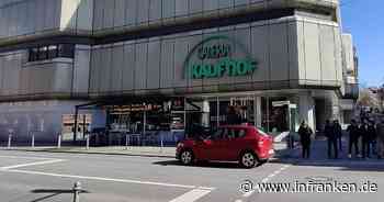 Coburg: Aus Kaufhof soll Aachener Department Store werden - das passiert mit Beschäftigten