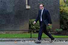 Pressure grows as minister calls Islamic charity a ‘vile threat’