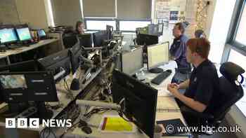 Cornwall fire and rescue critical control room to remain in county