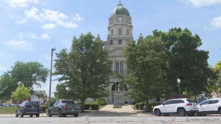 Columbia City Parks director fired over suspicious financial activity