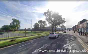 Lancashire man charged over Bolton child kidnap