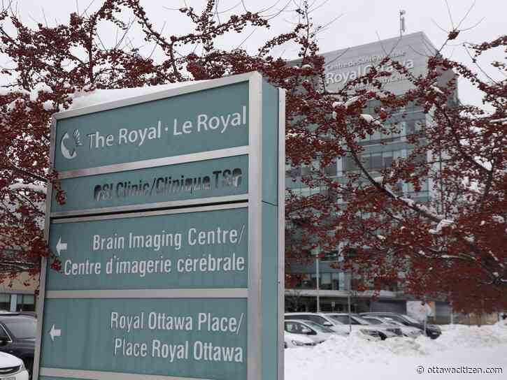 Opinion: Mental-health research is underfunded in Canada. Let's fix it