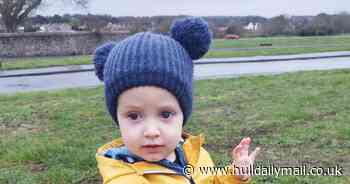 Mum urges parents to ‘trust their instincts’ after toddler took three months to recover from RSV and Covid