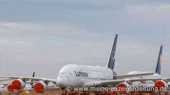 Ab Sommer: A380 feiert Comeback bei der Lufthansa - Einsatz ab München