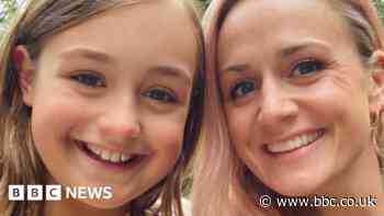 Bristol pupil starts daily 9km walk to school challenge