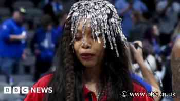 Forwards Festival 2023: Erykah Badu and Aphex Twin lead line-up