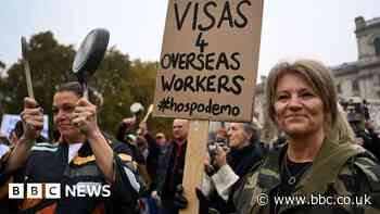 Hotels and bars need more EU workers, say bosses