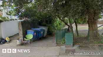 Bristol City Council taking 25 years to register public footpath