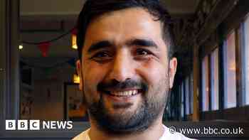 The Bristol social club for asylum seekers and refugees