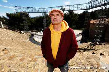 "Ce sera la première fois en plein air": Bartabas prépare un show équestre dans le Var autour du Requiem de Mozart