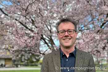 Richard Warren leaving Lloyds to join former boss at Nationwide