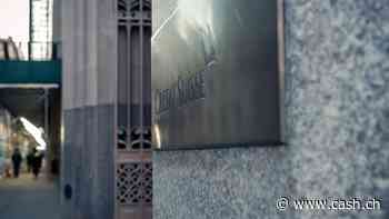 SVP stellt Bedingungen für Ja zu Krediten für CS-Übernahme