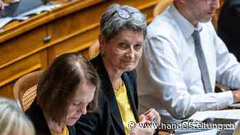 Kann das Parlament den UBS-CS-Deal noch verhindern?