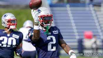 Source: Pats audible, have revised deal with Mills