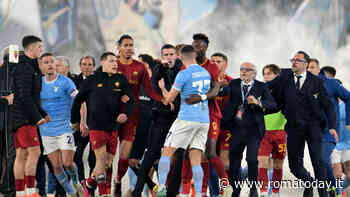 Tutti gli squalificati post Derby