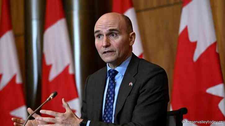 Ottawa to spend $1.5 billion to improve access to drugs for rare diseases