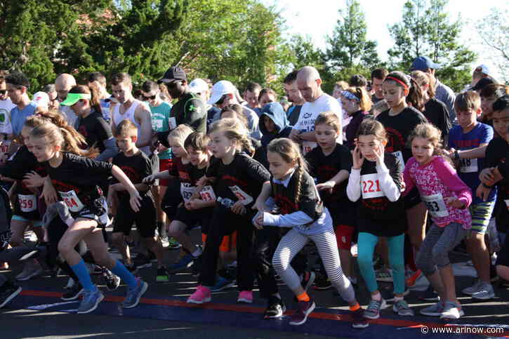 Organizers cancel Fairlington 5K over policy requiring course to be cleared of cars