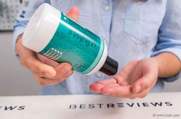 What you need to know about the drug-resistant Candida auris fungus