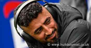 International break offers Hull City time to take stock, insists Tigers forward