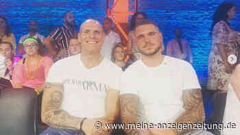 Sohn von Thorsten Legat bald in beliebter TV-Show zu sehen