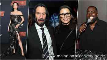 John Wick - Chapter 4: Die besten Premieren-Fotos