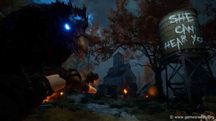 Redfall might not be always-online, after all