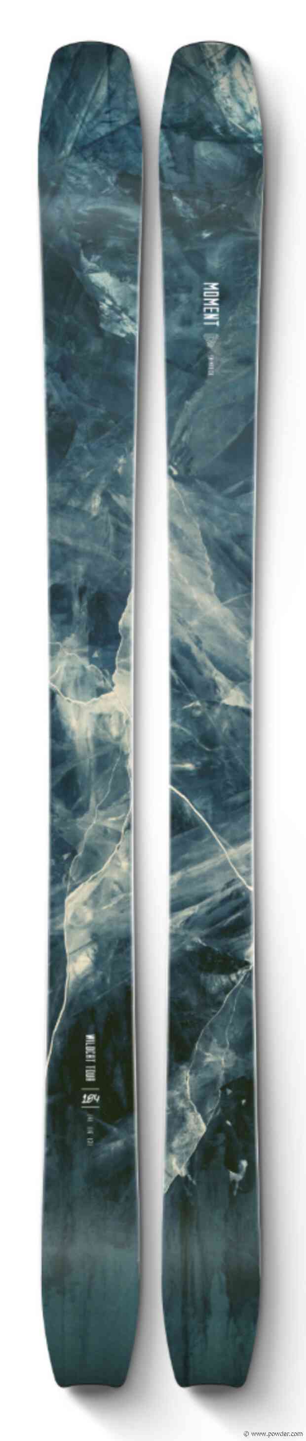 Powder Review: Moment Wildcat Tour