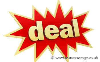 Castleacre buys private client insurance broker Merritt