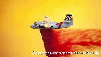 Brand im Bankensystem: Fed verfolgt riskante Doppel-Strategie