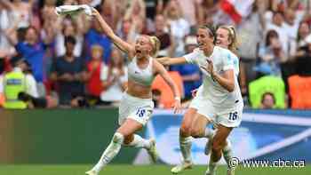 Bless the sports bra, but can we lose that uncomfortable padding?