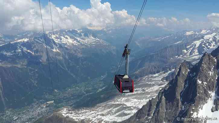 Cheam First Nation eager to see Cascade Skyline Gondola move forward, not proposed ski area