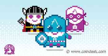 Crypto Game Aavegotchi to Build Custom Blockchain Using Polygon Technology