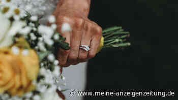 Schwester von Braut wirft mit unangekündigtem Gast bei Hochzeit alle aus der Bahn
