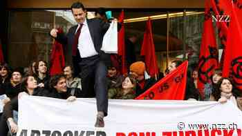 KOMMENTAR - Boni zurückfordern oder ganz verbieten – das ist Polittheater