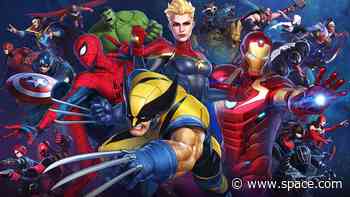 Best Marvel games of all time