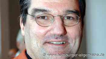 Der frühere Stadtrat Benjamin Clamroth ist verstorben