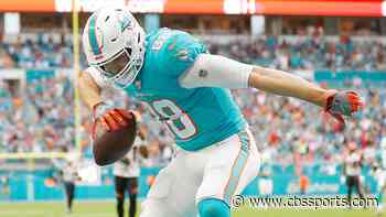 Grading each Patriots move in 2023 NFL free agency: Strong mark earned for Mike Gesicki, 'F' for another deal