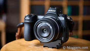 Why I Bought the Original Nikon Z6 in 2023